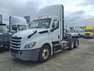 2021 FREIGHTLINER/MERCEDES NEW CASCADIA PX12664