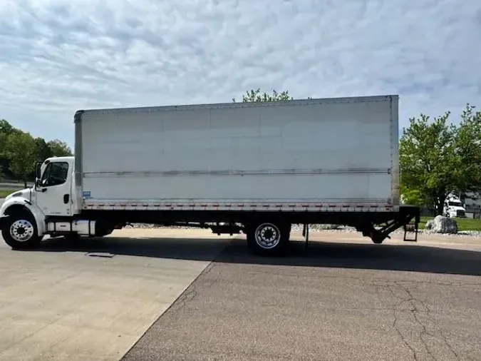 2020 Freightliner Business Class M2 106