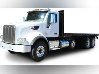 2019 Peterbilt 567