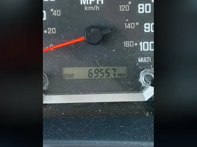 2019 ISUZU NPR