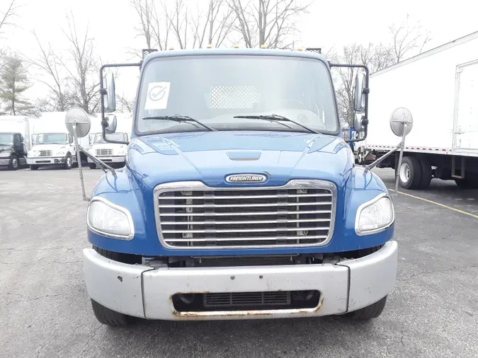 2020 FREIGHTLINER/MERCEDES M2 106