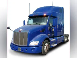 2022 Peterbilt 579