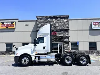 2020 International LT625