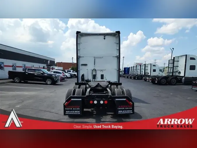 2022 KENWORTH T680