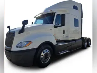 2024 International LT625