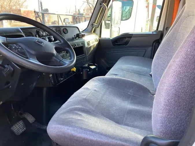 2020 NAVISTAR INTERNATIONAL MV607 (4X2)2a177dc9540ae275f07dac1bfffb2a42