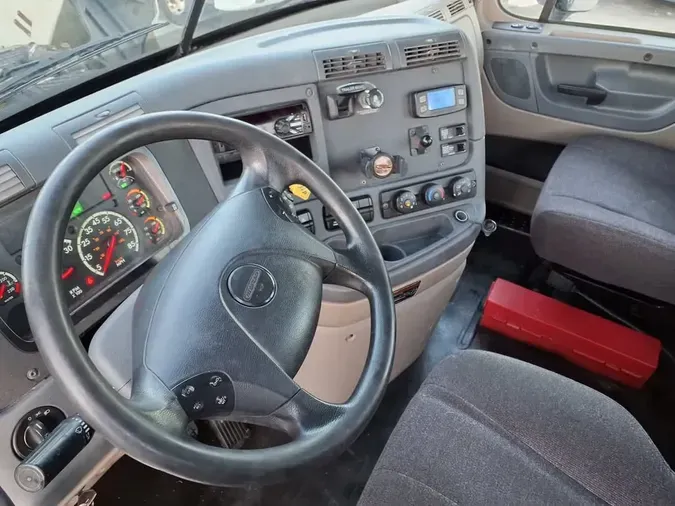 2019 FREIGHTLINER/MERCEDES CASCADIA 1252a177e339a113e420c88b80d570b49e8