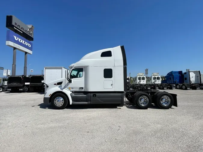 2020 PETERBILT 579