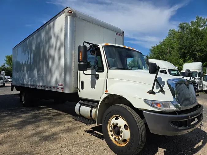 2019 NAVISTAR INTERNATIONAL 4300