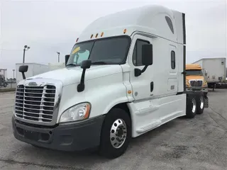2015 FREIGHTLINER CASCADIA