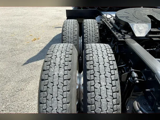 2021 INT LT625 6x4
