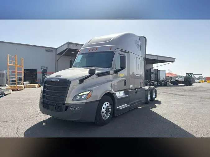 2025 Freightliner Cascadia 1262a19d4c1584605f2b1899bfcdf3f3e3f