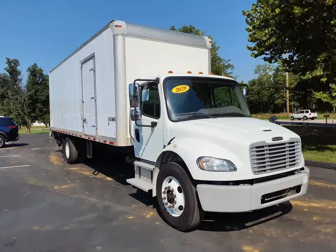 2020 FREIGHTLINER/MERCEDES M2 106