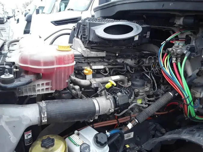 2019 FREIGHTLINER/MERCEDES NEW CASCADIA PX12664