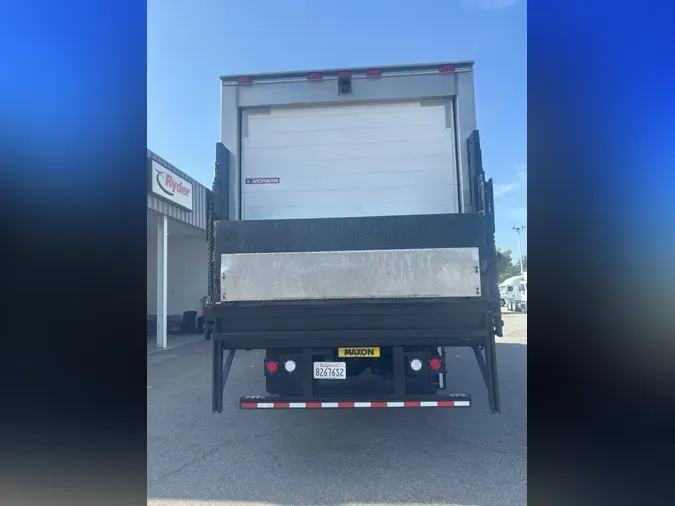 2020 FREIGHTLINER/MERCEDES M2 106