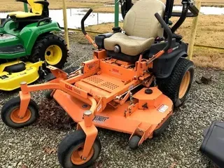 2009 Scag STC52V-691FX