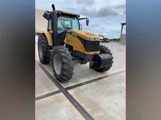 2018 CHALLENGER MT525E