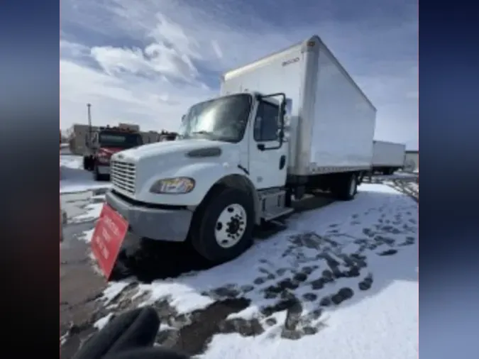 2019 FREIGHTLINER/MERCEDES M2 1062a1d2b0eca6c65d043341be839c2cb17