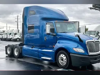 2022 INT LT625 6x4