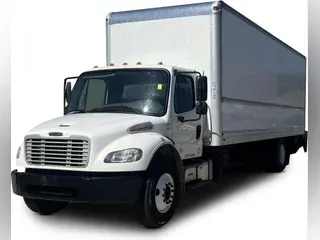 2019 Freightliner Business Class M2 106