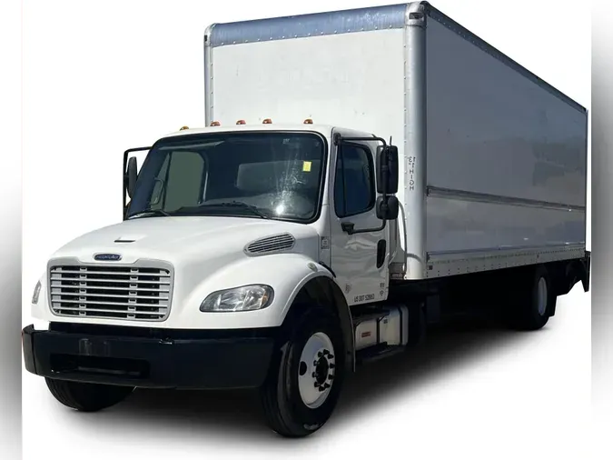 2019 Freightliner Business Class M2 1062a1ed1f61664f39c9a87471ed10734d8