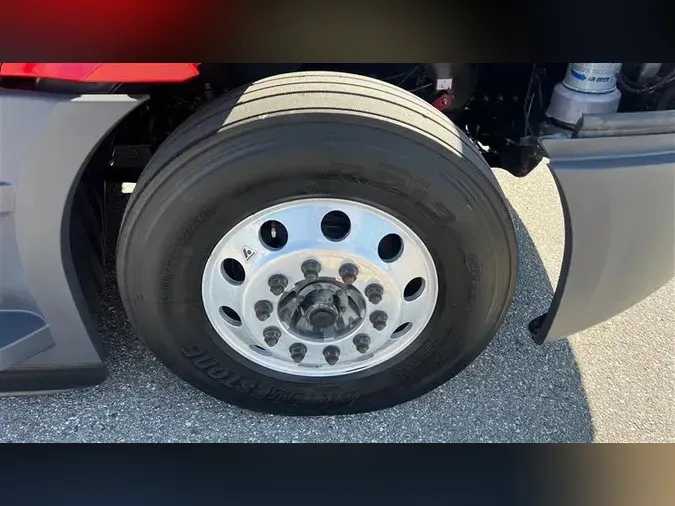 2022 FREIGHTLINER CA126