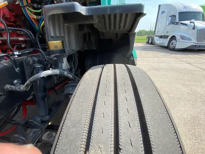 2020 Kenworth T680