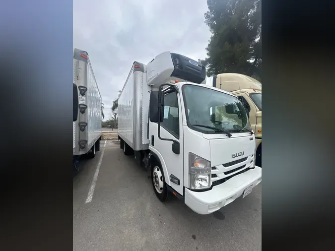 2018 ISUZU NPR2a2032dae8b1e87932b6181eae4c7c79