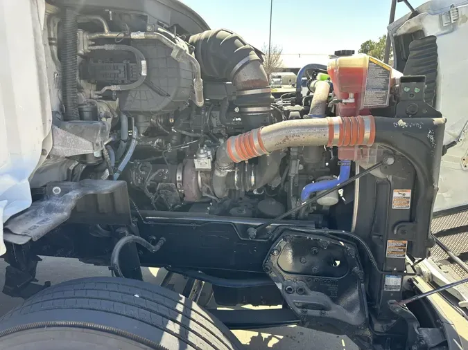 2021 Peterbilt 5792a22350794d02e7224e38b5d49bedbbf