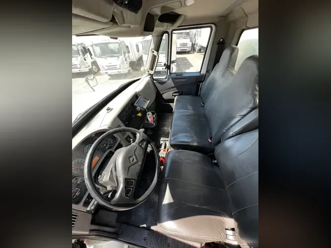 2018 NAVISTAR INTERNATIONAL 4300 LP