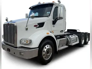 2021 Peterbilt 567