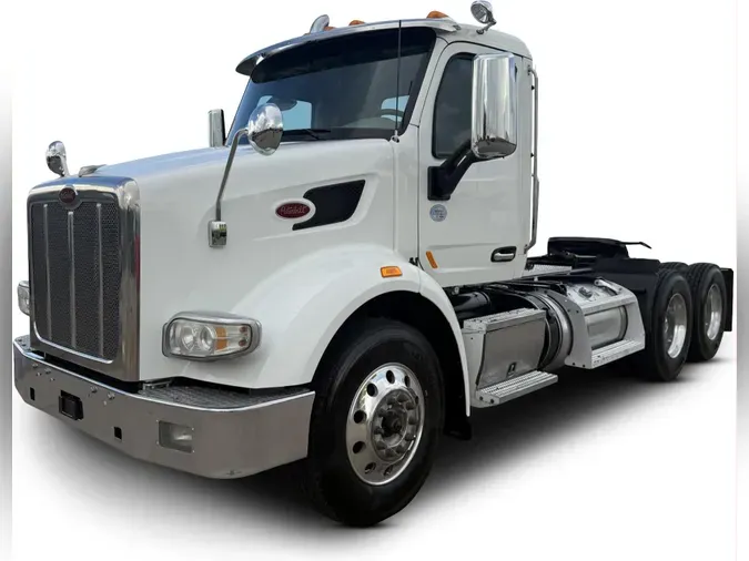 2021 Peterbilt 5672a245bc92a3986049bc465851022dcf8