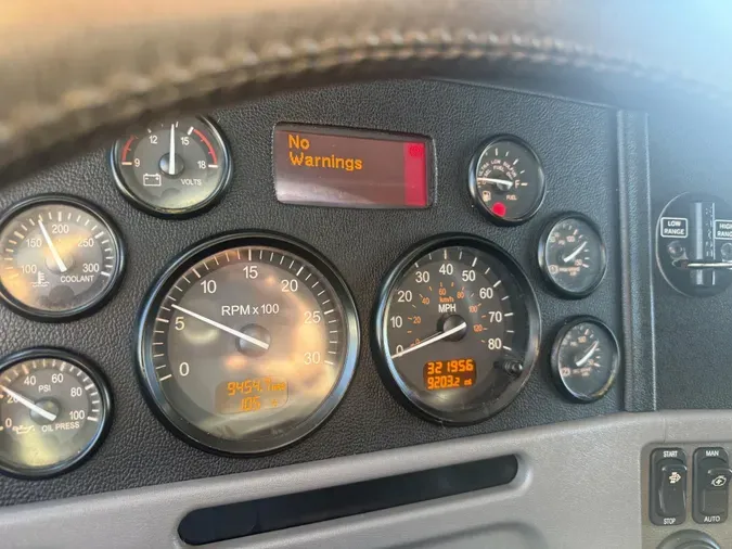 2022 Peterbilt 3892a24fbe9a483bc5494fddab613f70235