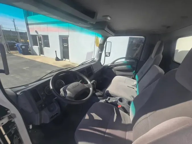 2019 ISUZU NPR HD2a25117d0e045fb0941e1cfbb5d435e9