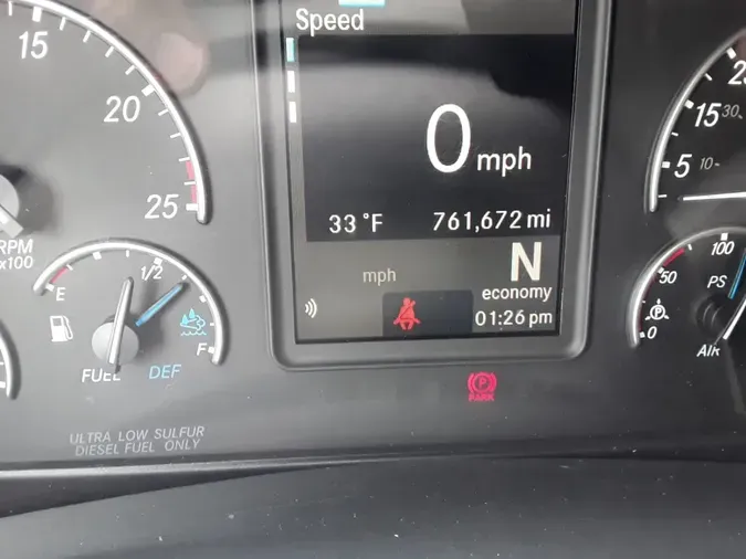 2021 FREIGHTLINER/MERCEDES NEW CASCADIA PX12664