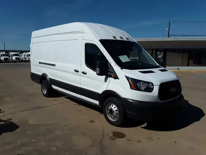2019 FORD MOTOR COMPANY TRANSIT CONNECT