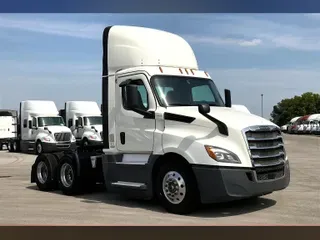 2019 FRG CASCADIA