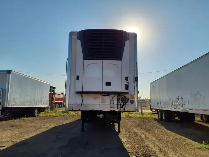 2016 UTILITY TRAILERS VS2RA 48/162/102