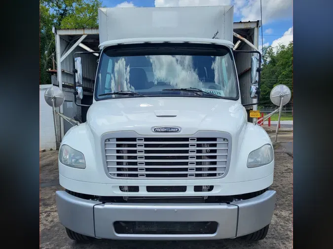 2016 FREIGHTLINER/MERCEDES M2 106