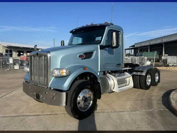 2022 Peterbilt 567