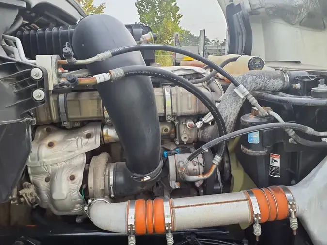 2020 FREIGHTLINER/MERCEDES NEW CASCADIA PX12664