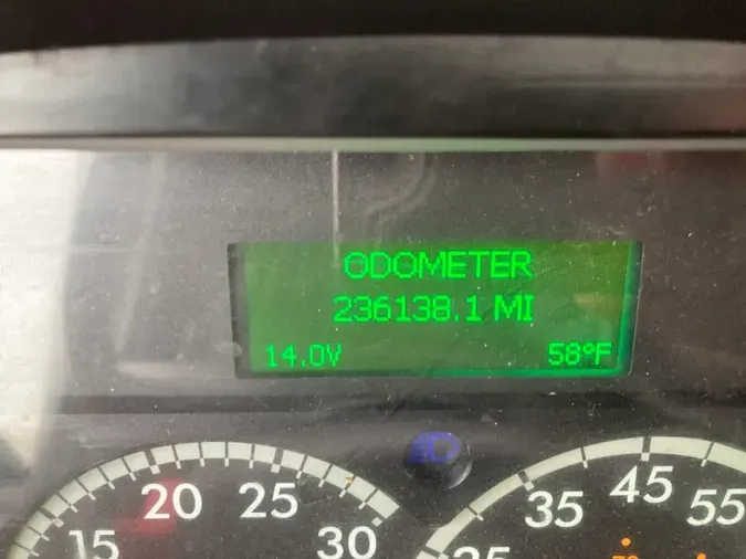 2021 FREIGHTLINER/MERCEDES M2 106