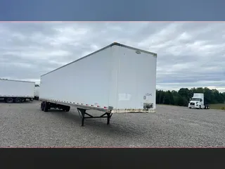 2006 Strick Trailers Other