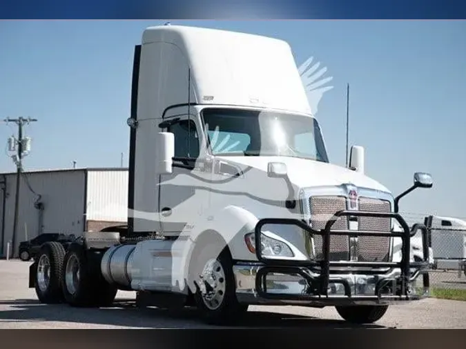 2019 KENWORTH T680