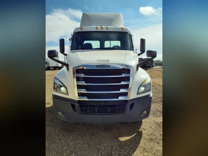 2020 FREIGHTLINER/MERCEDES NEW CASCADIA PX12664