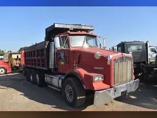 1992 KENWORTH T800