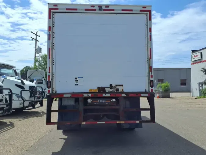 2019 FREIGHTLINER M2 106