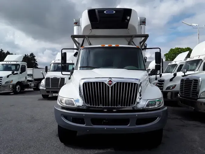 2018 NAVISTAR INTERNATIONAL 4300