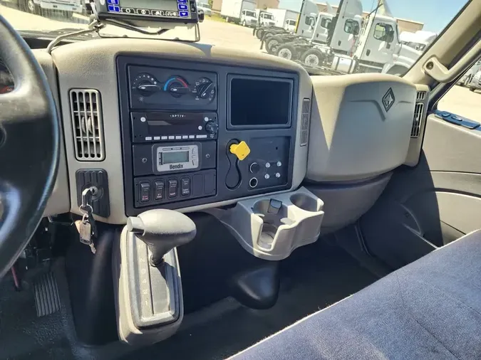 2018 NAVISTAR INTERNATIONAL 4300