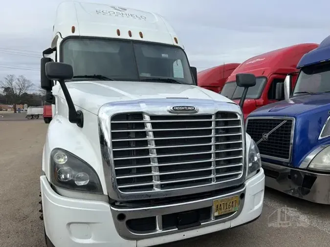 2016 FREIGHTLINER CASCADIA 125